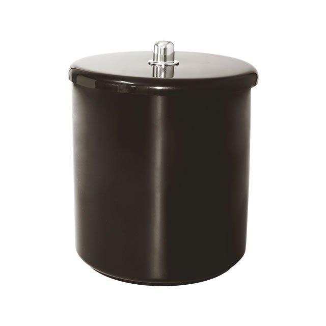 Lixeira Astra com Tampa Modelo CT4